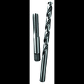 Century Drill & Tool Tap-Plug Carbon Steel5/16-24 Natl Fine I Letter Drill Bit Combo Pack 94506